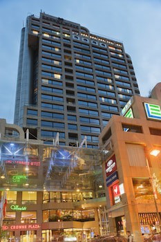 Crowne Plaza Hotel Beirut, An Ihg Hotel