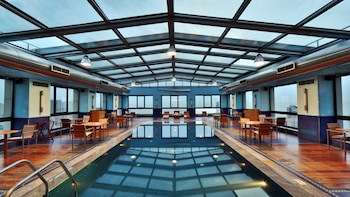 Crowne Plaza Hotel Beirut, An Ihg Hotel