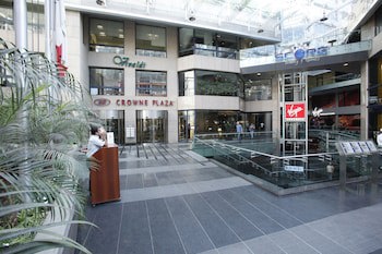 Crowne Plaza Hotel Beirut, An Ihg Hotel