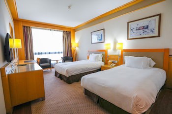 Crowne Plaza Hotel Beirut, An Ihg Hotel