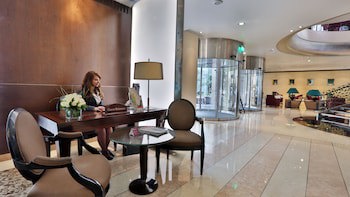 Crowne Plaza Hotel Beirut, An Ihg Hotel