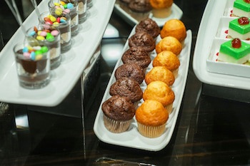 Crowne Plaza Hotel Beirut, An Ihg Hotel