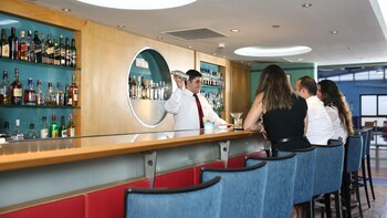 Crowne Plaza Hotel Beirut, An Ihg Hotel