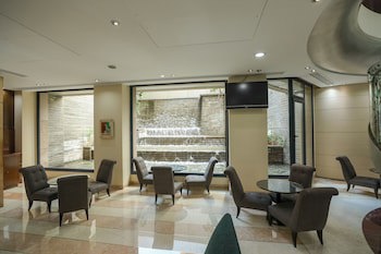 Crowne Plaza Hotel Beirut, An Ihg Hotel