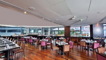 Crowne Plaza Hotel Beirut, An Ihg Hotel
