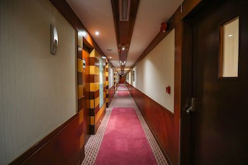 Crowne Plaza Hotel Beirut, An Ihg Hotel