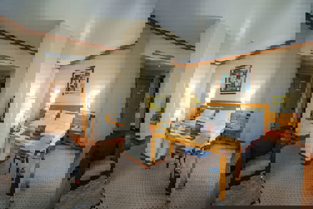 Crowne Plaza Hotel Beirut by IHG