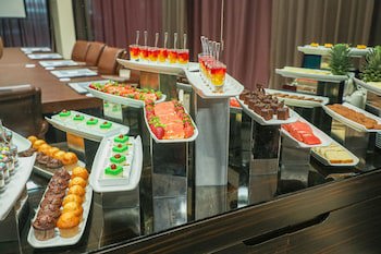 Crowne Plaza Hotel Beirut, An Ihg Hotel