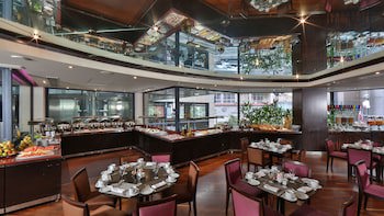 Crowne Plaza Hotel Beirut, An Ihg Hotel