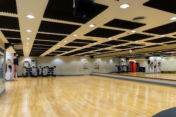 Crowne Plaza Hotel Beirut, An Ihg Hotel