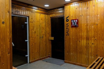 Crowne Plaza Hotel Beirut, An Ihg Hotel