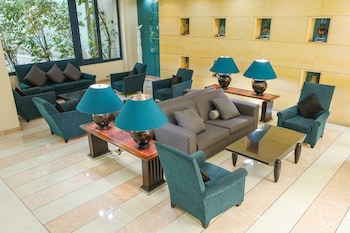 Crowne Plaza Hotel Beirut, An Ihg Hotel