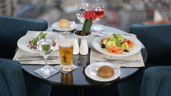 Crowne Plaza Hotel Beirut, An Ihg Hotel