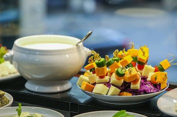 Crowne Plaza Hotel Beirut, An Ihg Hotel