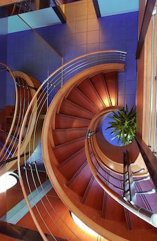 Crowne Plaza Hotel Beirut, An Ihg Hotel