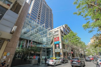Crowne Plaza Hotel Beirut, An Ihg Hotel