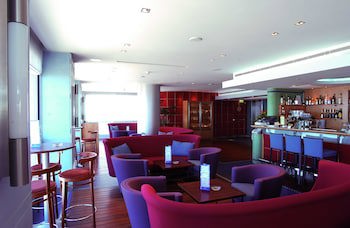 Crowne Plaza Hotel Beirut, An Ihg Hotel
