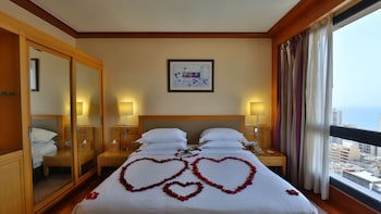 Crowne Plaza Hotel Beirut, An Ihg Hotel
