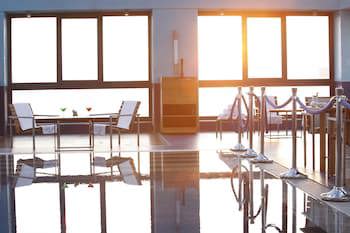 Crowne Plaza Hotel Beirut, An Ihg Hotel