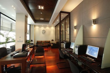 Crowne Plaza Hotel Beirut, An Ihg Hotel