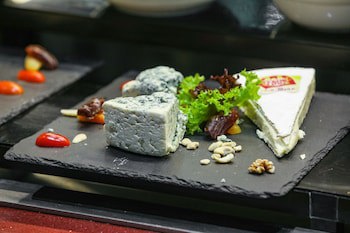 Crowne Plaza Hotel Beirut, An Ihg Hotel