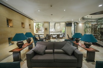 Crowne Plaza Hotel Beirut, An Ihg Hotel