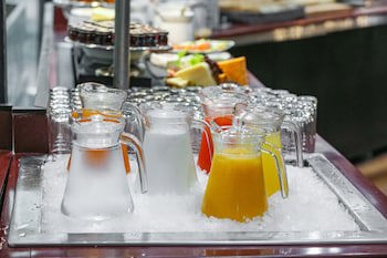 Crowne Plaza Hotel Beirut, An Ihg Hotel