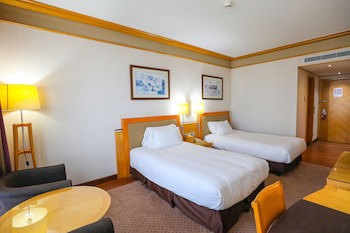Crowne Plaza Hotel Beirut, An Ihg Hotel