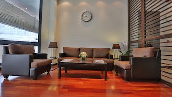 Crowne Plaza Hotel Beirut, An Ihg Hotel