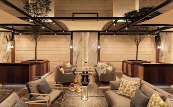 Four Seasons Hotel Amman