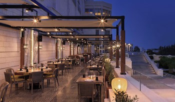 Four Seasons Hotel Amman