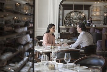 Four Seasons Hotel Amman