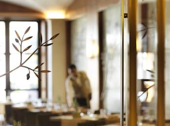 Four Seasons Hotel Amman