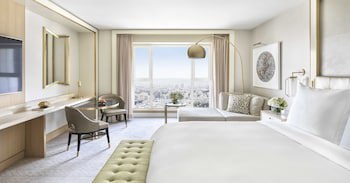 Four Seasons Hotel Amman