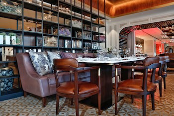 Four Seasons Hotel Amman