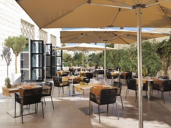 Four Seasons Hotel Amman