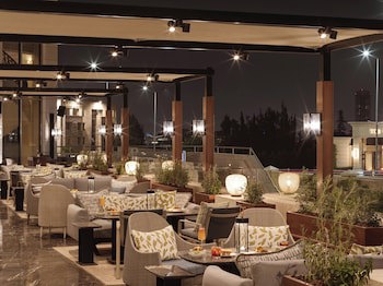 Four Seasons Hotel Amman