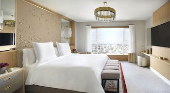 Four Seasons Hotel Amman