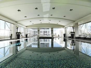 Four Seasons Hotel Amman