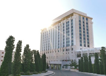 Four Seasons Hotel Amman