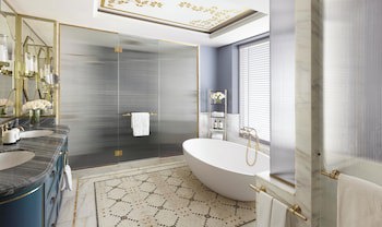 Four Seasons Hotel Amman