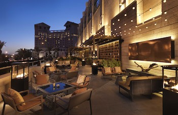 Four Seasons Hotel Amman