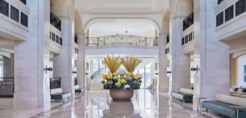Four Seasons Hotel Amman