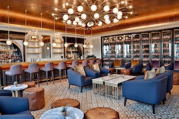 Four Seasons Hotel Amman
