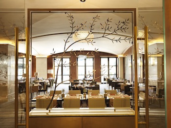 Four Seasons Hotel Amman