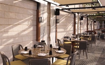Four Seasons Hotel Amman