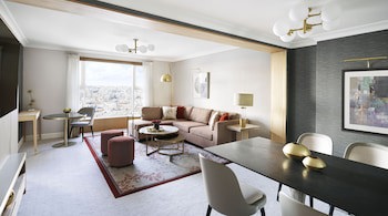Four Seasons Hotel Amman