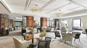 Four Seasons Hotel Amman