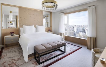 Four Seasons Hotel Amman