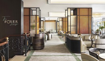 Four Seasons Hotel Amman